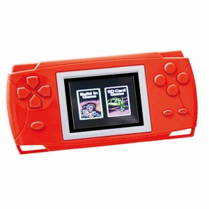 拡張可能なTFゲームポータブルゲーム